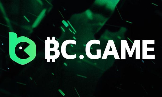 A Nova Era do Jogo BC Game Casino Cripto A Nova Era do Jogo BC Game Casino Cripto