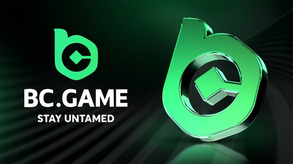 A Nova Era do Jogo BC Game Casino Cripto A Nova Era do Jogo BC Game Casino Cripto