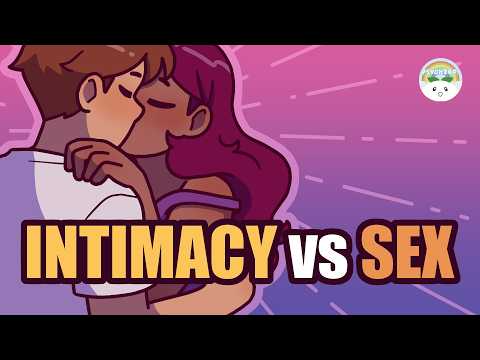 Сексуальна сумісність і несумісність в модному коханні